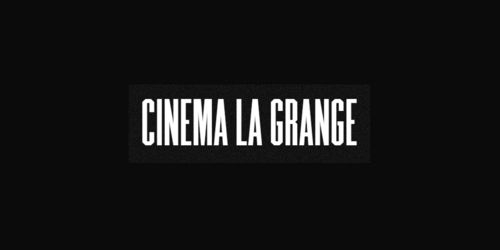 Cinéma La Grange