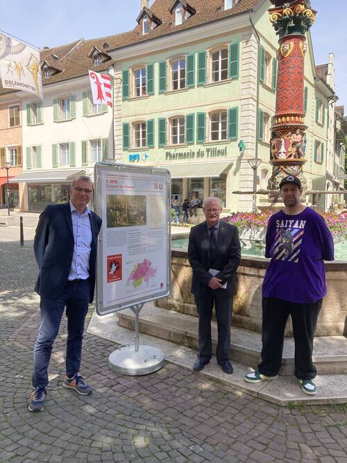 Image sentier historique