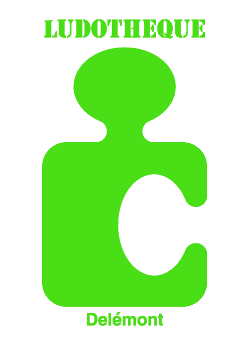 Logo ludothèque