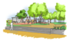 Projet Parc Pré-Guillaume 2024