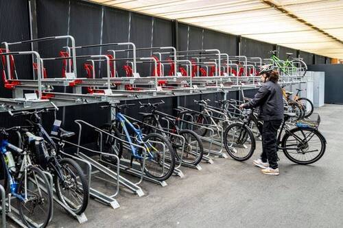 velostation