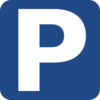 Mise en service du parking de l'Étang