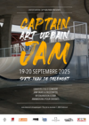 Captain Jam