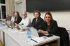 Delémont le 27 janvier 2025 . Première séance du Conseil de Ville de Delémont en 2025. Photo Stéphane Gerber