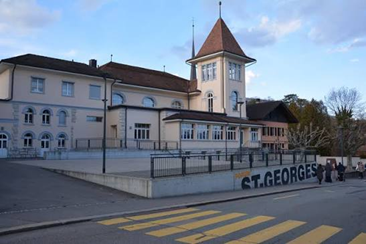 St-Georges