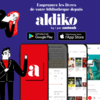 alkido (ouverture dans une nouvelle fenêtre)