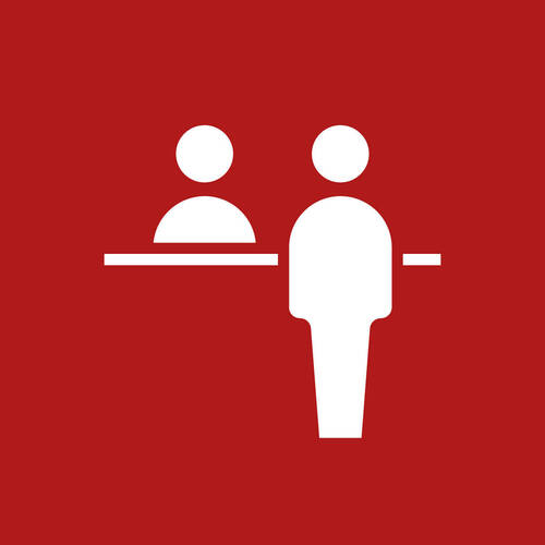 Contrôle des habitant