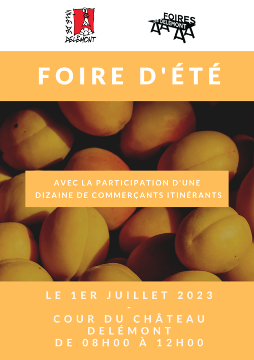 Vert Plante Photo Marché de Producteurs Affiche - 2