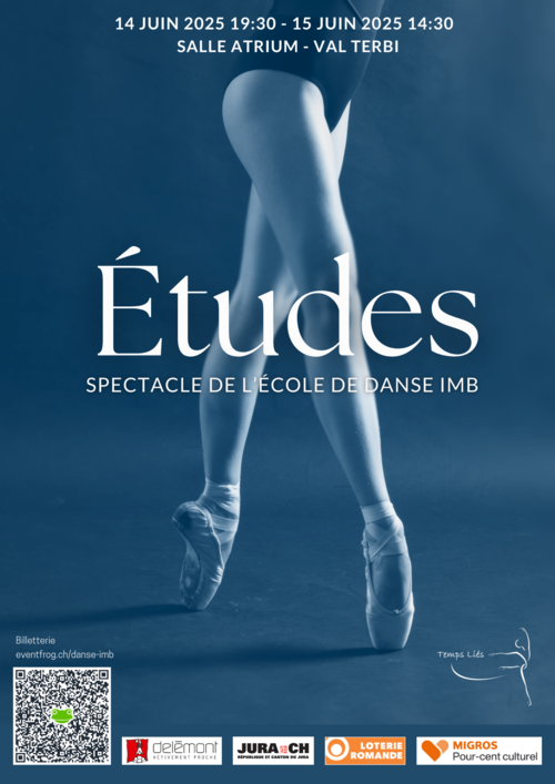 Etudes