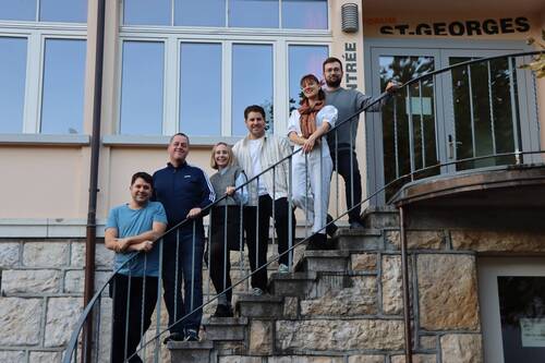 Association Culture St-Georges