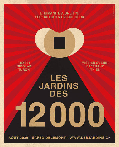 Jardins