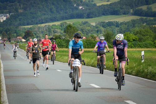 slowUp Jura