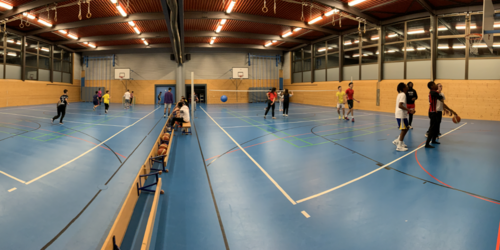 semaine omnisport