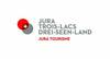 Logo jura tourisme