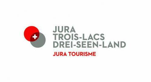 Logo jura tourisme