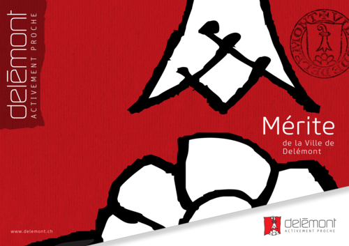 Mérite delémontain