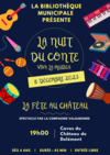 Nuit du Conte
