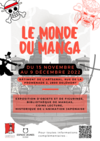 Le monde du manga