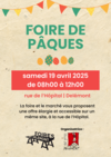 Foire de Pâques Delémont