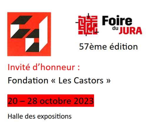 Foire du Jura