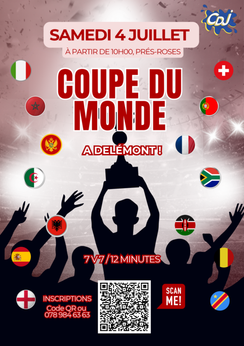Coupe du monde