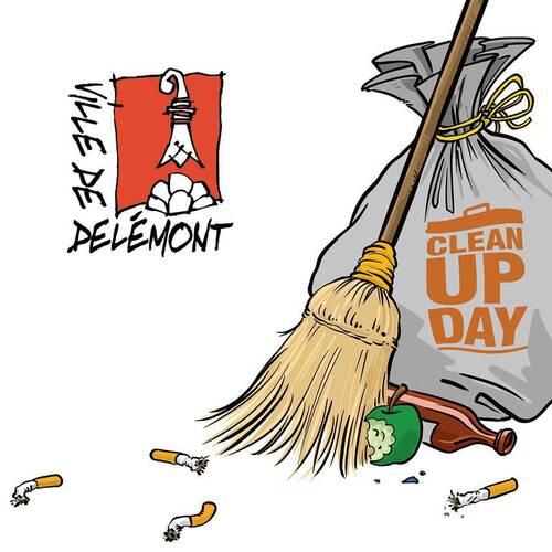 Clean-up-day