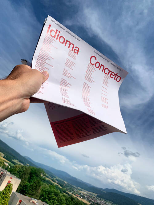 idioma