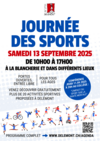 1ère journée des sports - Delémont