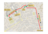 Le parcours en détail