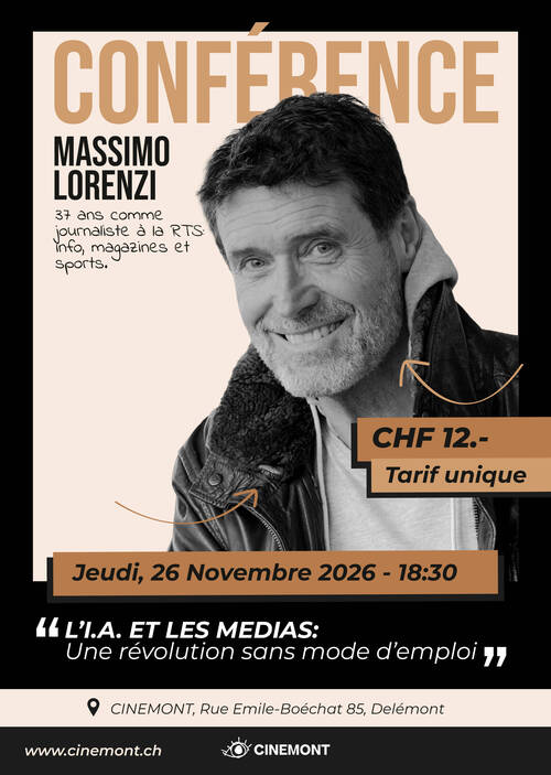 L’IA et les médias : une révolution sans mode d’emploi. 