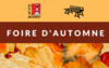 Foire d'automne 2023