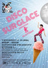 Disco glace