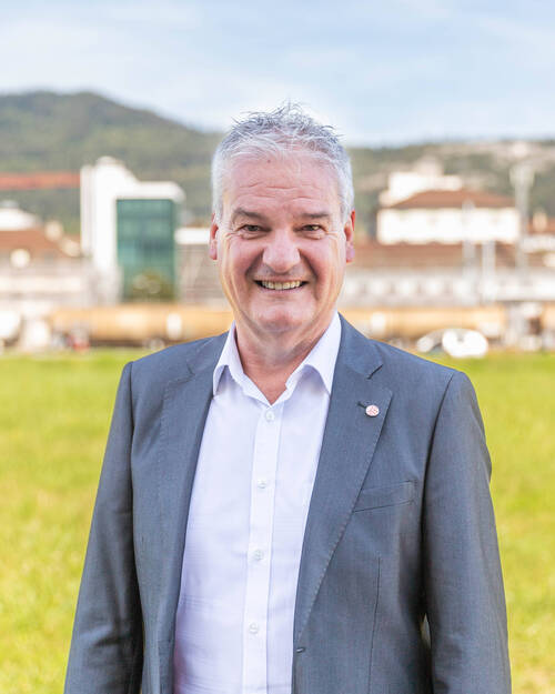 Claude Schlüchter 2023