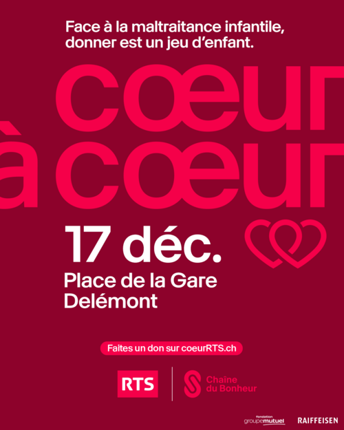 Coeur à Coeur