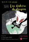 Histoires de dragons