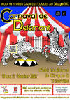 Carnaval de Delémont