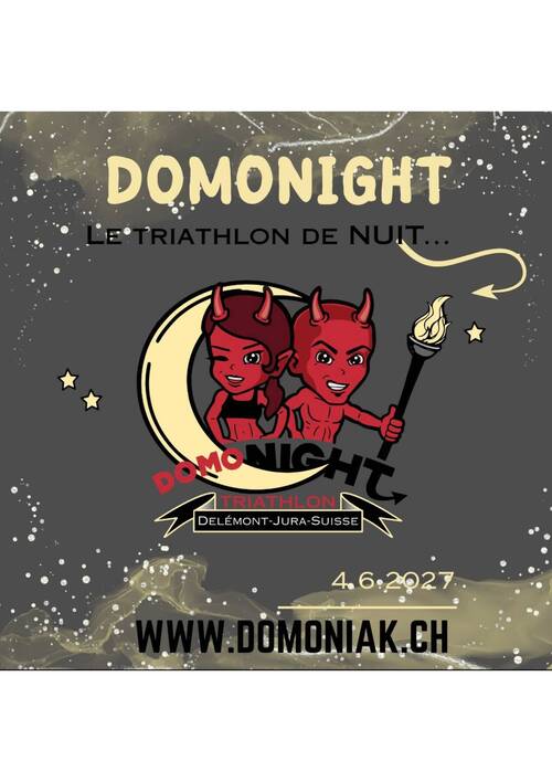 Domonight