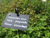 Sentier nature