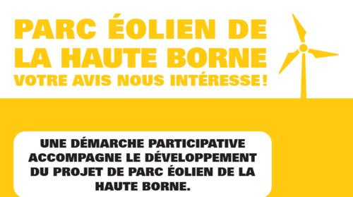 Démarche participative