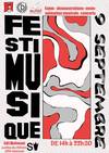 Festi musique