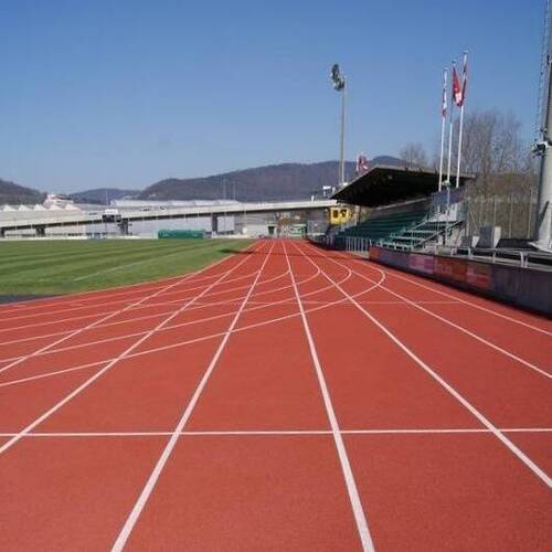 Blancherie Delémont