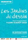 Jardins du dessin