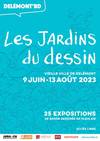 Jardins du dessin