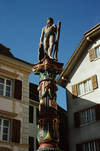 Fontaine du Sauvage