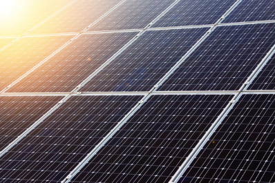Panneau photovoltaïque