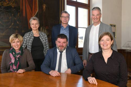 L'avis du Conseil communal sur les prochaines votations fédérales