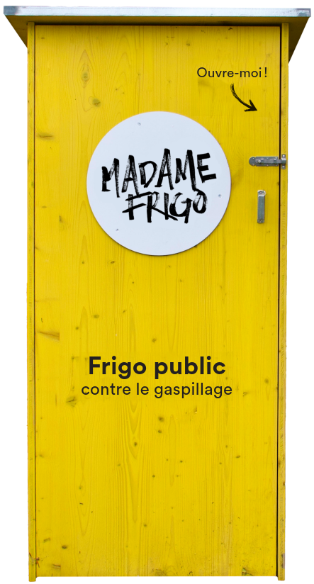 madame Frigo