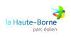 Logo Parc éolien Haute-Borne