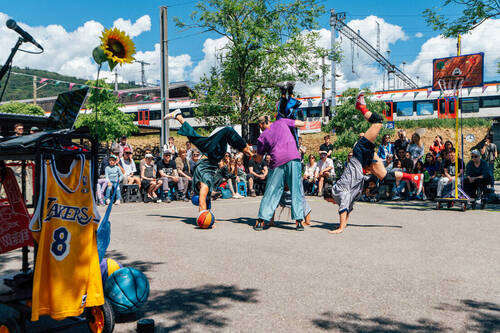 Playground