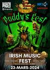 Paddy's